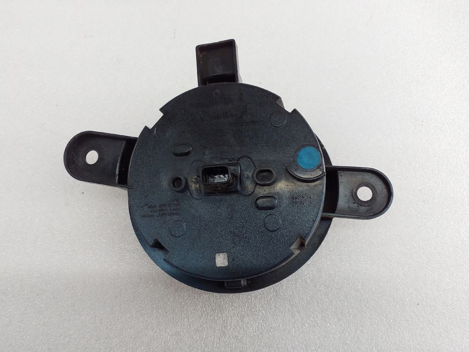 Luz circulação diurna direita RENAULT Twingo III (BCM_)
