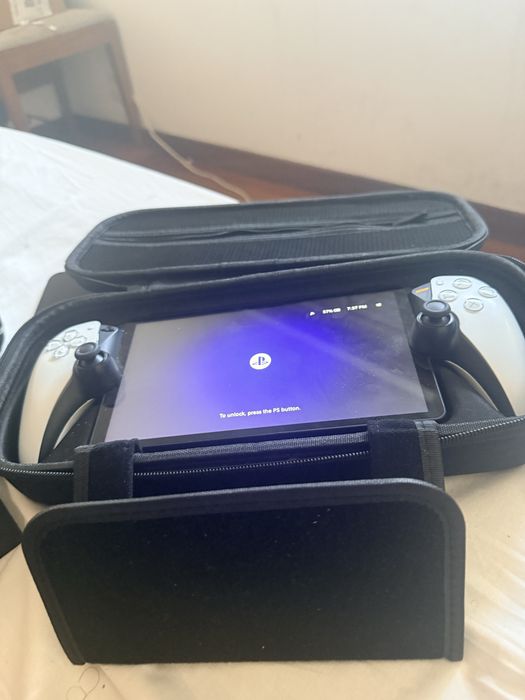 Playstation portal