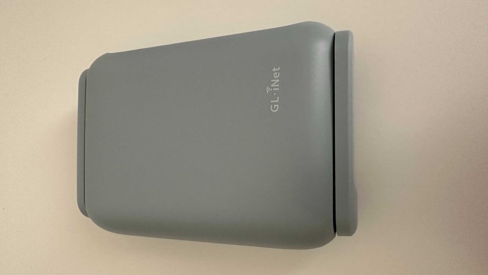 Router GL.iNet GL-MT3000