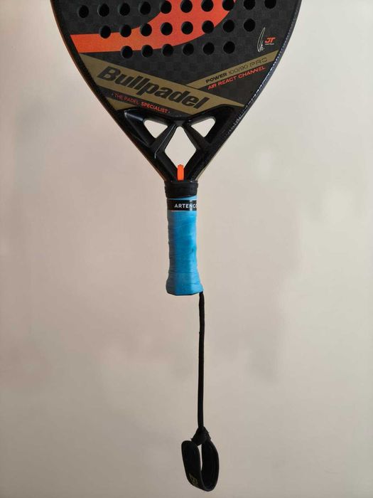 Raquete Bullpadel Vertex 03 2023