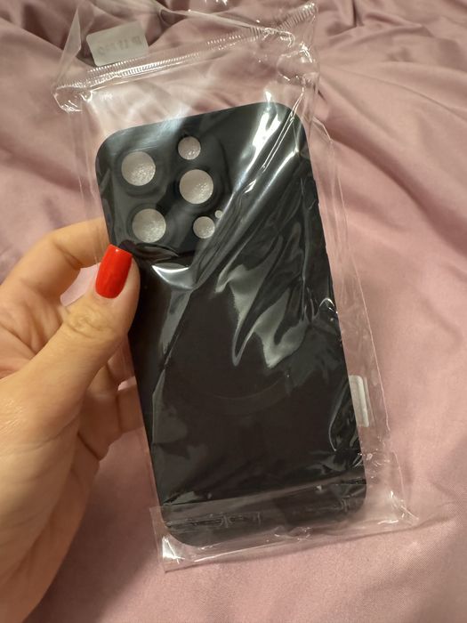 Etui na Iphone 15 Pro