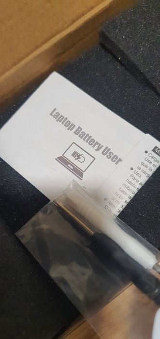 Bateria ASUS Vivo