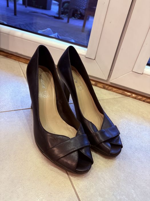 Buty Kazar