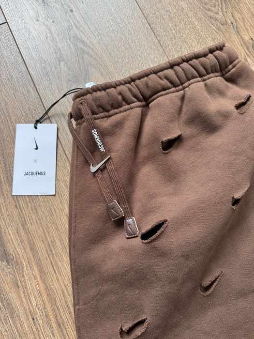 Nike x Jacquemus Le Swoosh Pant оригінал L