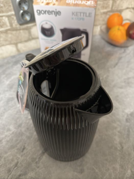 Електрочайник Gorenje