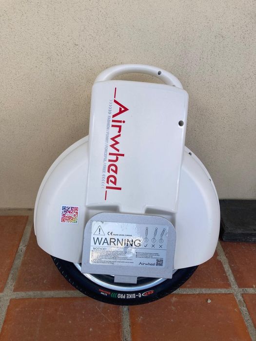 Monociclo Airweel