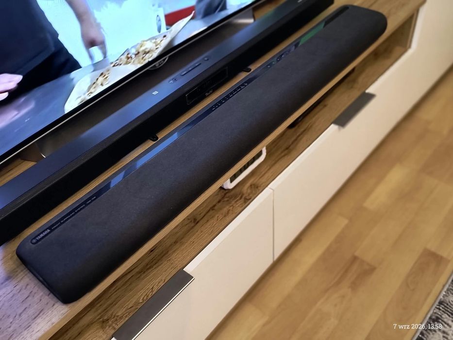 Soundbar Yamaha  YAS-106