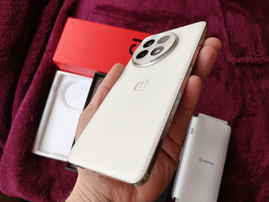 OnePlus 13 12/256 CN