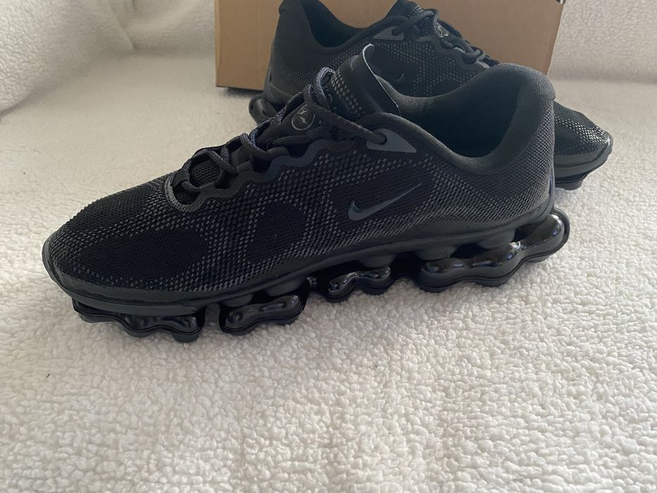 Sneakersy Nike Liquid Max Air Max