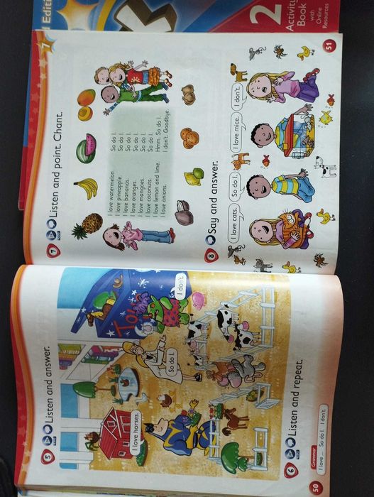 Kids Box 2 - cambridge university press