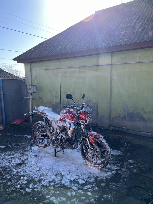 Продам Lifan sr220