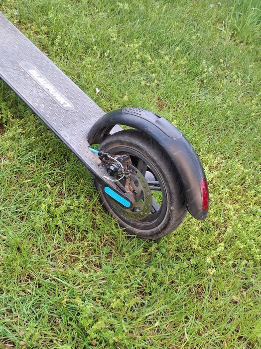 Hulajnoga elektryczna blaupunkt ESC808