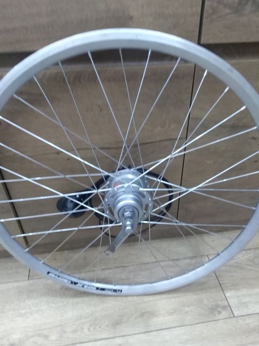 Koło nexus 7, 26 cali