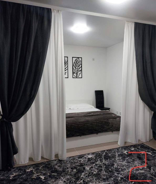 Подобова оренда житла