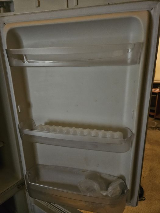 Frigorífico Indesit Avariado