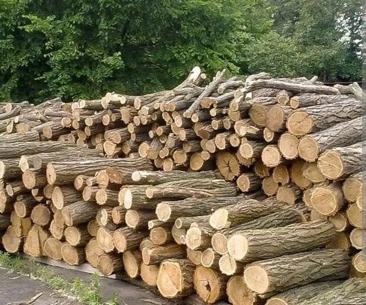 Акация,дуб,ясень,дрова,отопление