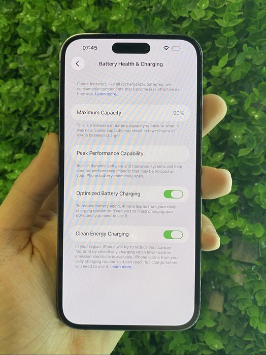 iPhone 14 Pro Max 256Gb Purple Unlock З Гарнатією!