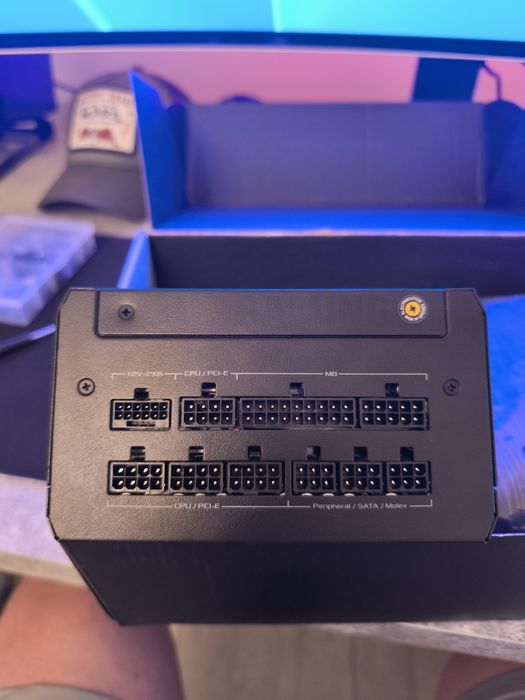 Fonte ASUS TUF 1000w