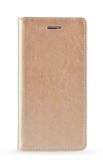 Etui Magnet Book do Xiaomi Mi 10T / Mi 10T Pro Rose Gold