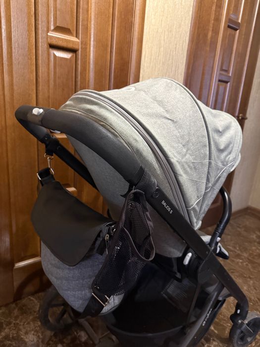 Погулянкова каляска