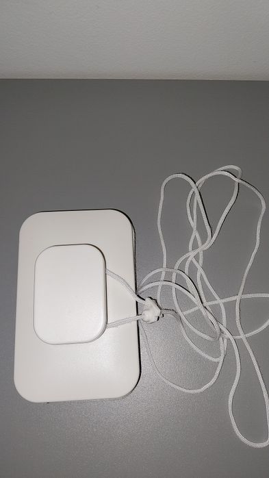 Limpa vidros magnético