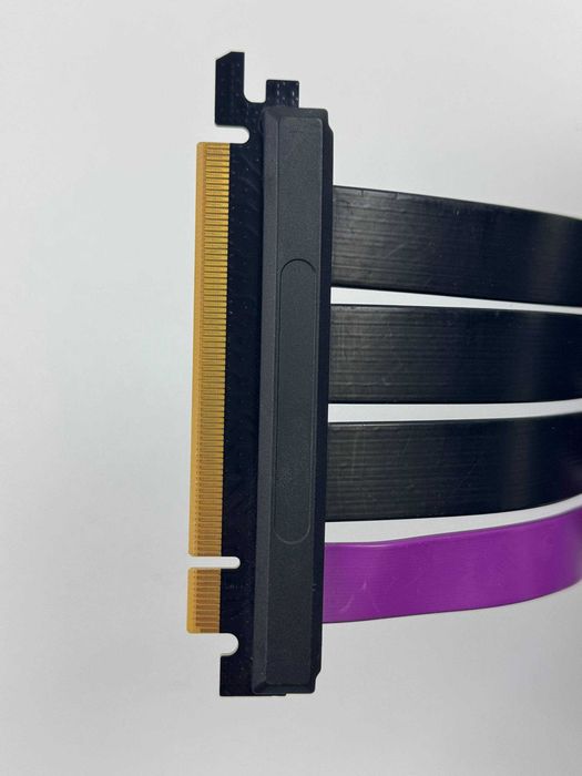 Тримач для відеокарт Cooler Master Vertical GPU Support Kit Ver.2