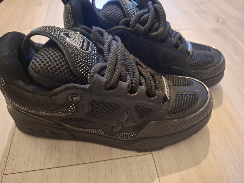 Buty Louis Vuitton rozm 42