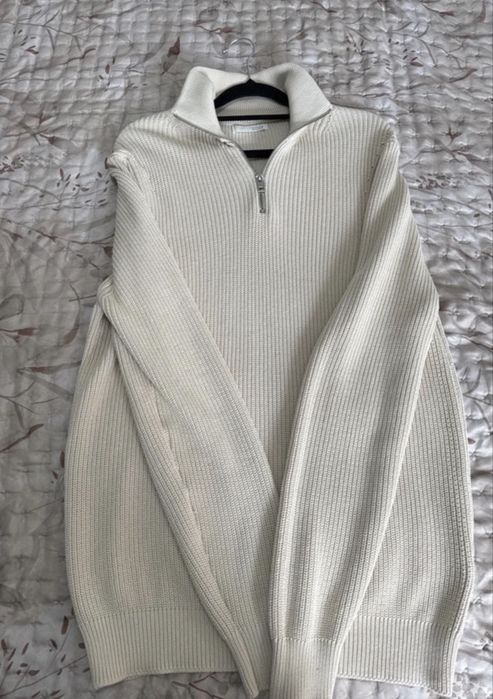 Camisola Formal Beje - Elegância e Conforto