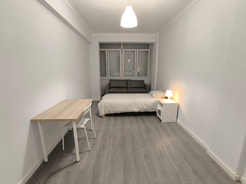 Quarto em Belas.