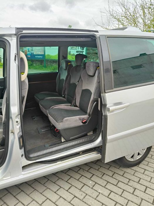 Citroen C8 2.0 HDi