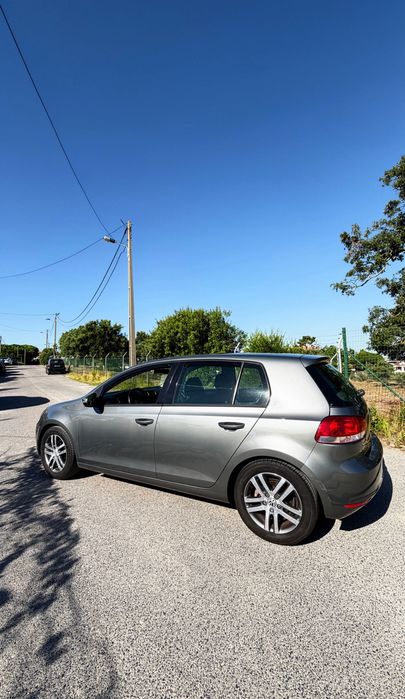 Volkswagen GOLF 2.0