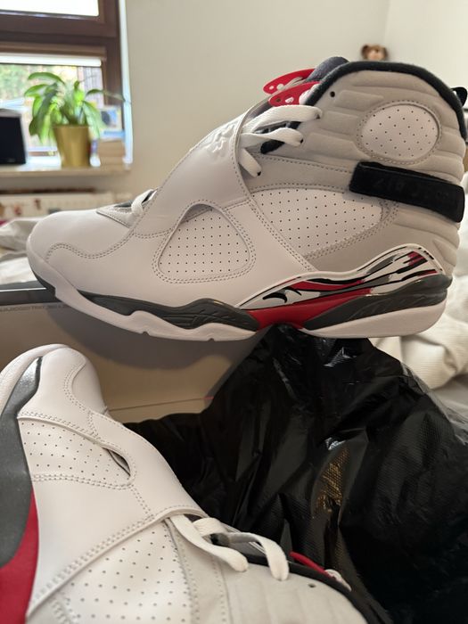 Okazja Nowe Jordan 8 retro Bugs Bunny!!!