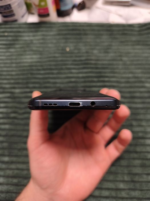 Xiaomi Black Shark 4 uszkodzony!