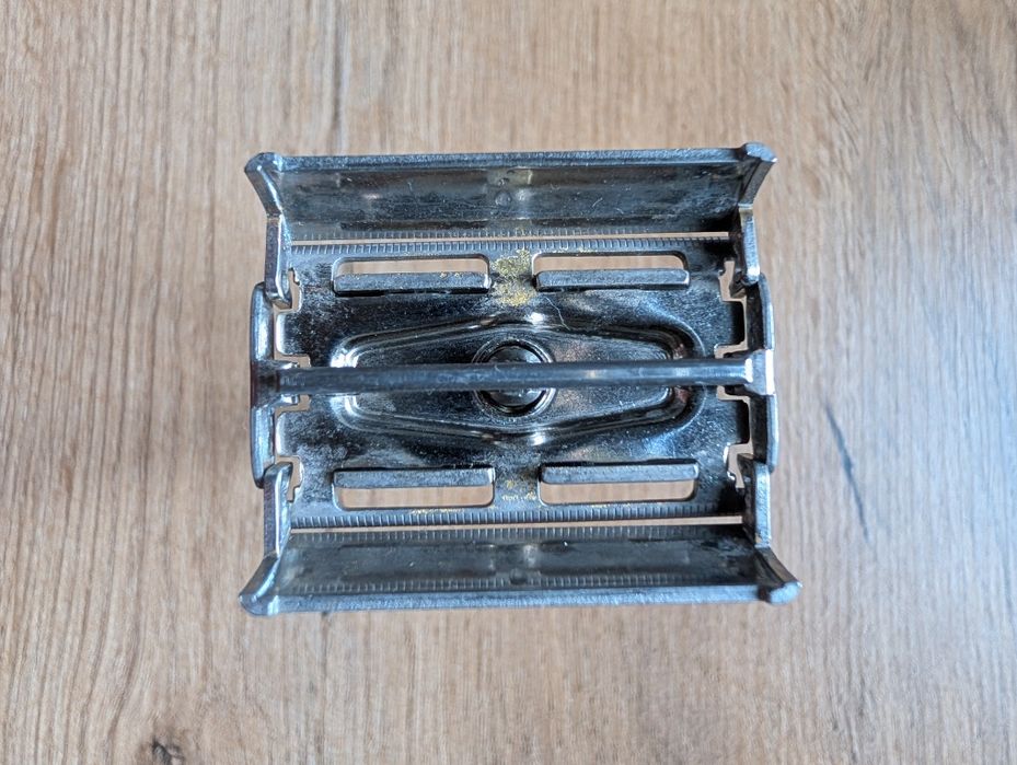 Maszynka na żyletki Gillette Super Adjustable