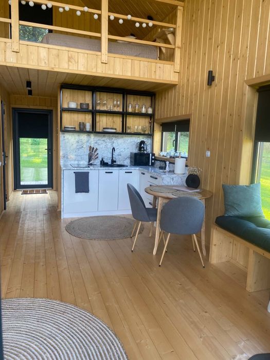 Оренда будиночку Дім Кармель (будиночок для 2-4 осіб)