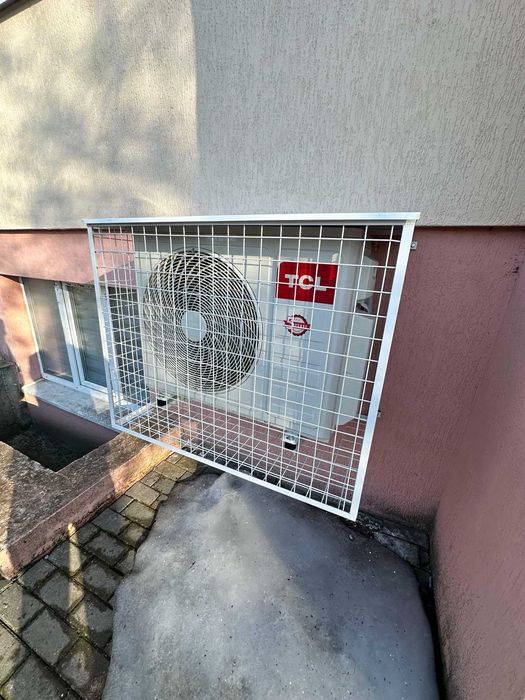 Кондиціонер. Продаж, монтаж кондиціонерів. Хмельницький та область