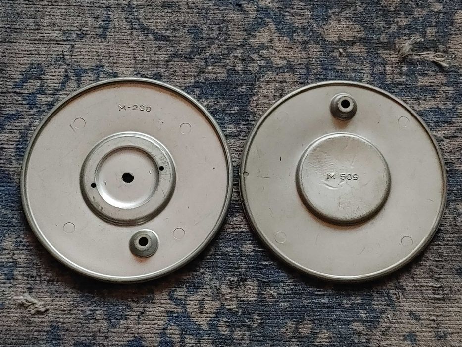 Dekielek alufelgi OZ M565 , M537 , M538 , M230 , M230 , M599 oryginał