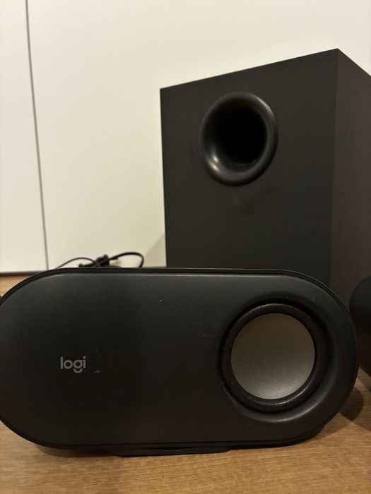 Głośniki Logitech z407