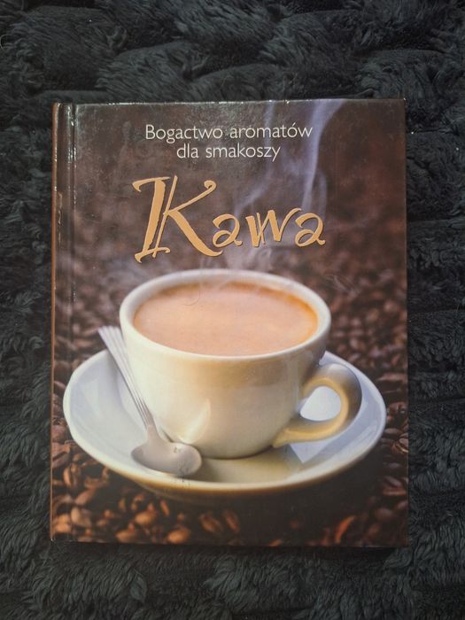 Kawa - Bogactwo Aromatów dla Smakoszy
