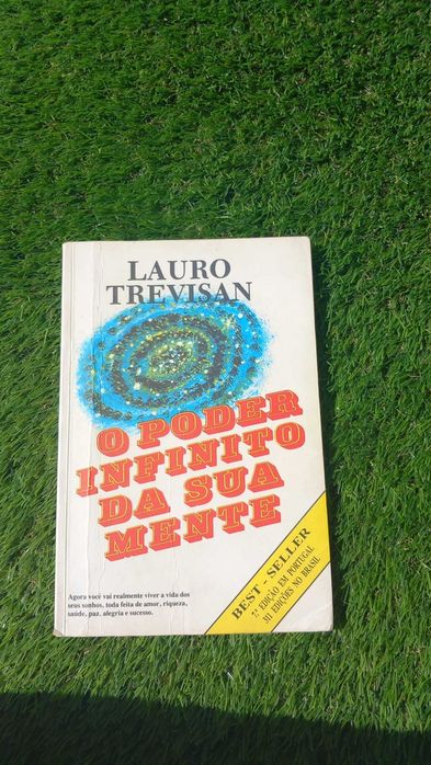 O Poder Infinito da Sua Mente