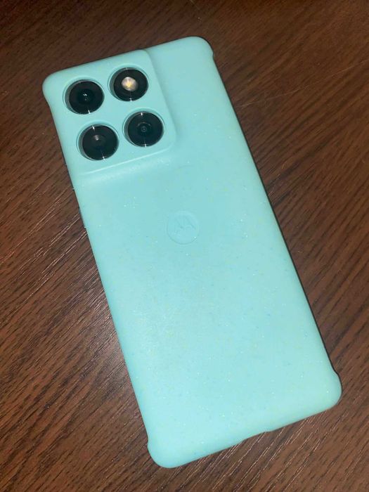 Motorola edge 60 fusion