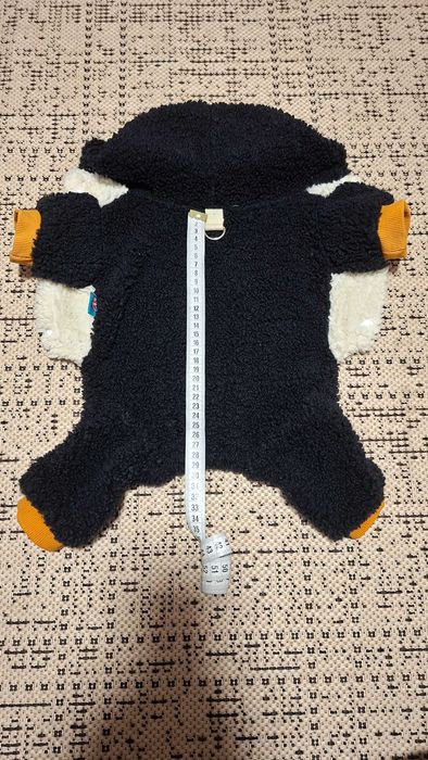 Одяг -комбінзон для собак