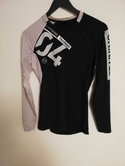 koszulka 4F M slim training