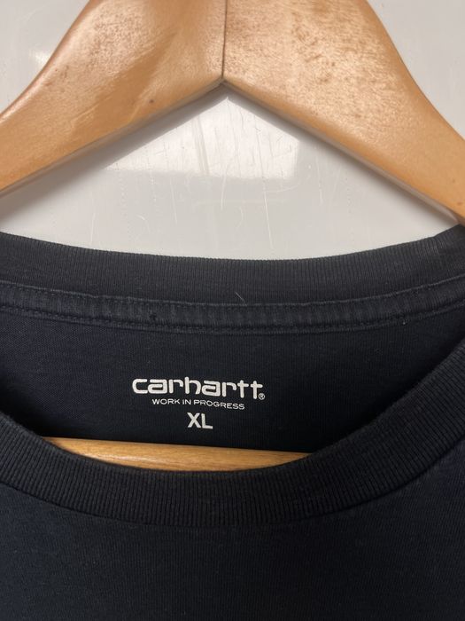 Футболка Carhartt