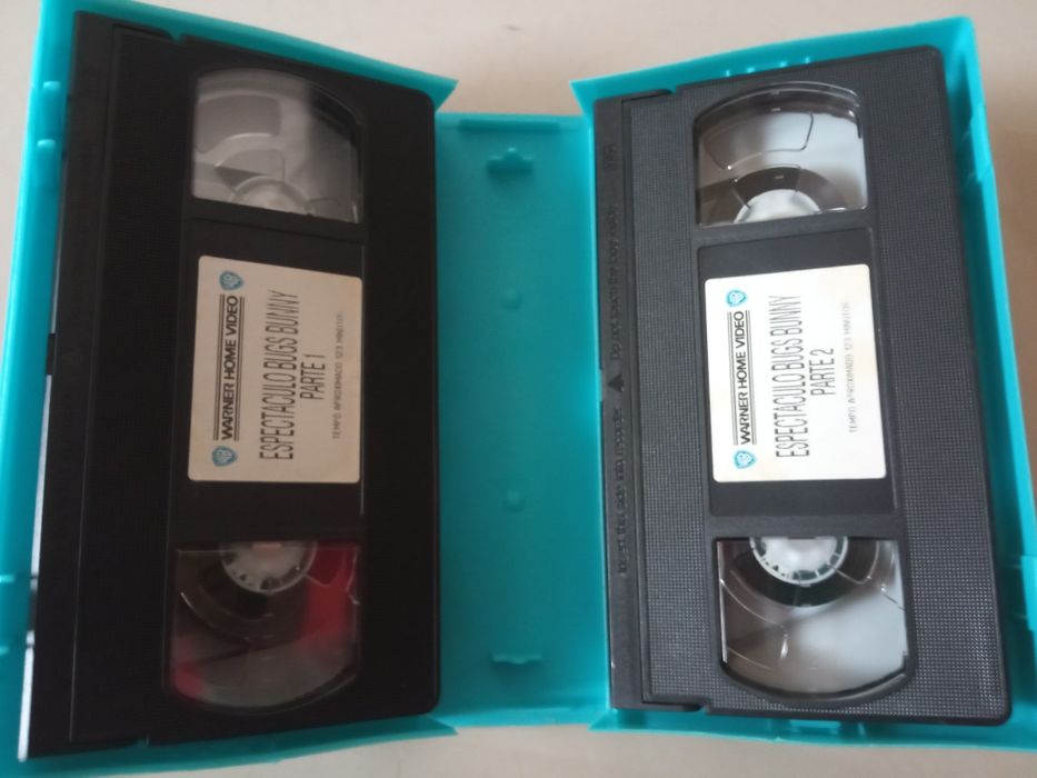 Bugs Bunny, um clássico