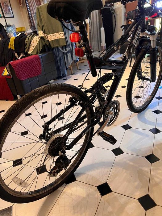 BTT IMPECÁVEL COMO NOVA