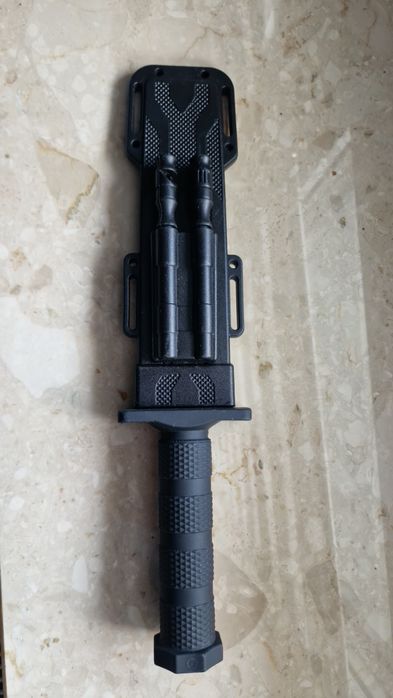 Zestaw survivalowy