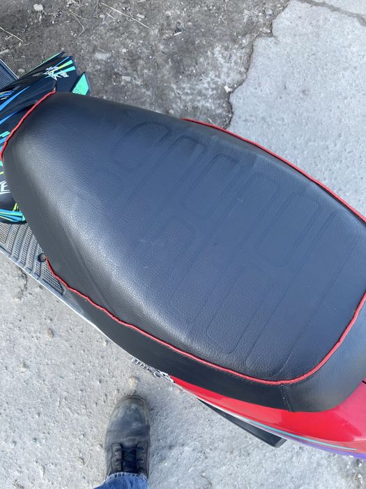 HONDA DIO 28SR stant