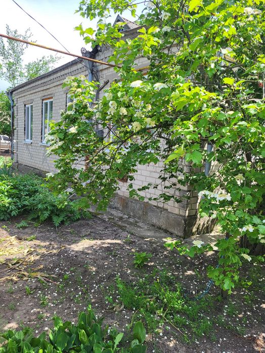 Продам дом с.Соколове - 5хв до "Еко ферми". Від власника.