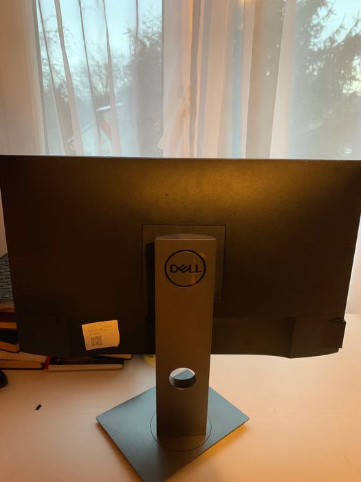 Монітор DELL новий